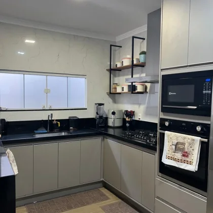 Cozinha