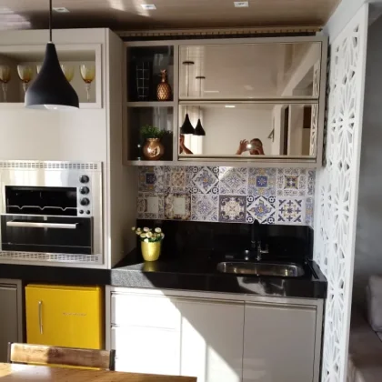 Cozinha - 1