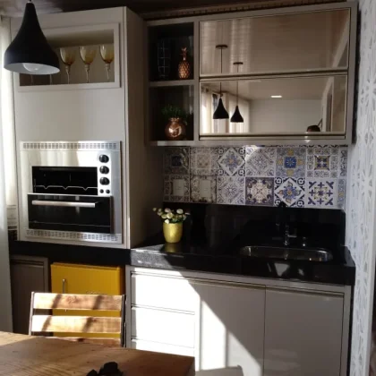 Cozinha - 3