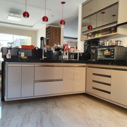 Cozinha - 4